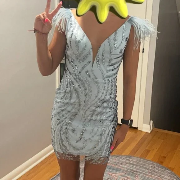 Alyce Paris Homecoming Dress is available for purchase on au PAY Market -  Imported Goods Online Store Co.Ltd. | au PAY Market - Online Shopping Site